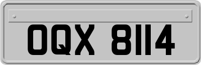 OQX8114
