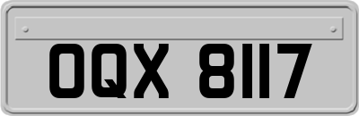 OQX8117