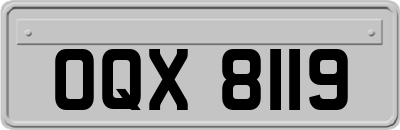 OQX8119