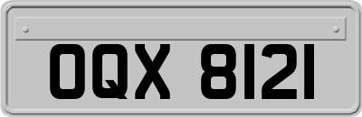 OQX8121