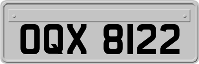 OQX8122