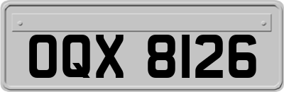OQX8126