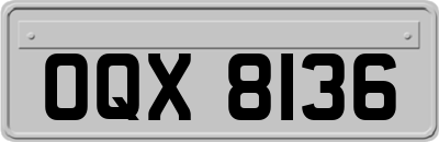 OQX8136