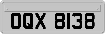 OQX8138
