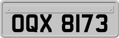 OQX8173