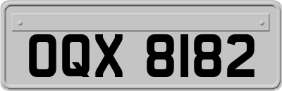OQX8182