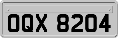 OQX8204
