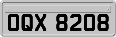 OQX8208