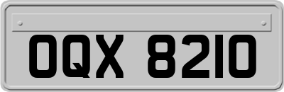 OQX8210