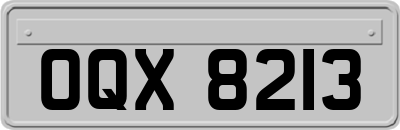 OQX8213