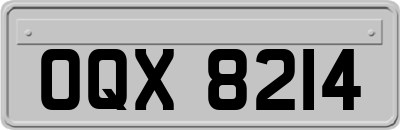 OQX8214