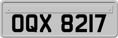 OQX8217