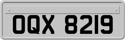 OQX8219