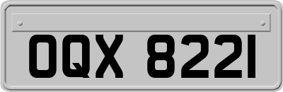 OQX8221