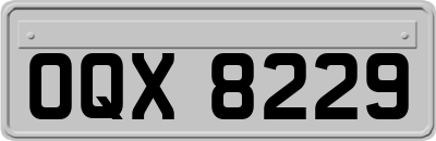 OQX8229