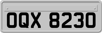 OQX8230