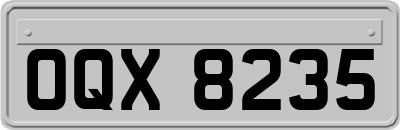 OQX8235