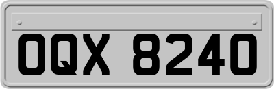 OQX8240