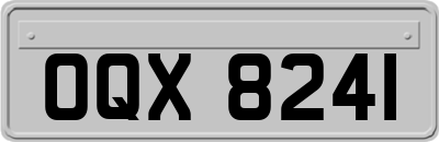 OQX8241