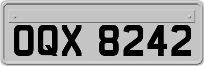 OQX8242