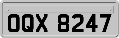 OQX8247