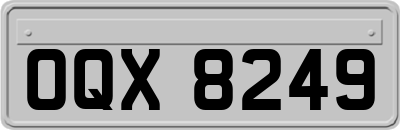 OQX8249