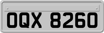 OQX8260