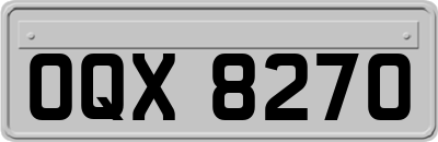 OQX8270