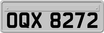 OQX8272