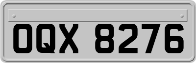 OQX8276