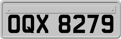 OQX8279
