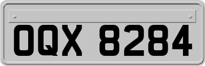 OQX8284