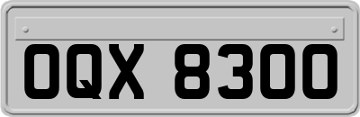 OQX8300