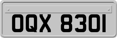 OQX8301