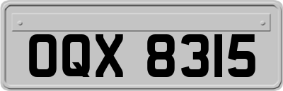 OQX8315