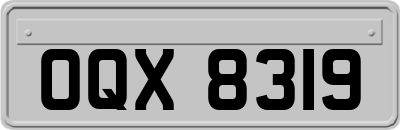 OQX8319