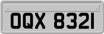 OQX8321