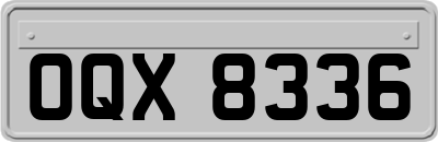 OQX8336