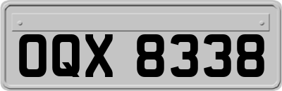 OQX8338