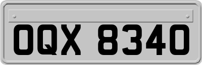 OQX8340