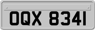 OQX8341