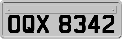 OQX8342