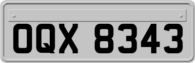 OQX8343