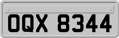 OQX8344