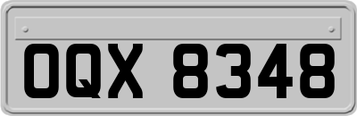 OQX8348