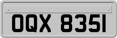 OQX8351