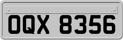 OQX8356