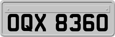 OQX8360