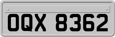 OQX8362