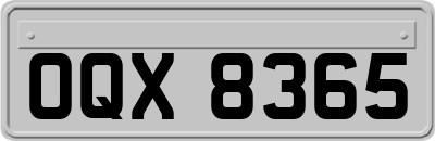 OQX8365